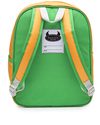 Beatrix NY Little Kid Backpack Narangi TheTiger - durable, PVC and BPA free! (perfect for Ages 2-4) Kindergarten Backpacks