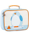 Beatrix NY Mochi the Penguin Insulated Lunch Box - Durable and Safe (BPA and PVC Free) Kindergarten Backpacks