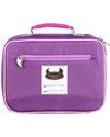 Beatrix NY Penelope the Octopus Insulated Lunch Box - Durable and Safe (BPA and PVC Free) Kindergarten Backpacks