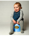 BecoThings BecoPotty Biodegradable Potty - Blue Potties