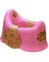 BecoThings BecoPotty Biodegradable Potty - Pink Potties