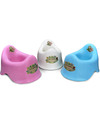 BecoThings BecoPotty Biodegradable Potty - Pink Potties