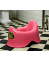 BecoThings BecoPotty Biodegradable Potty - Pink Potties