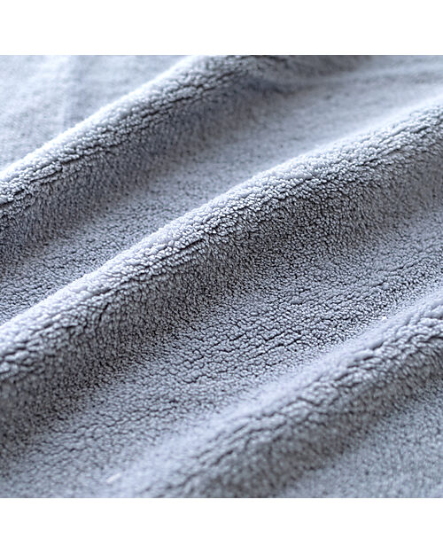 Bemini Sleeeping Bag MAGIC - TOG 2.5 - 12-24m - Softy BMINI - Dark Grey Sleeping Bags