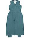 Bemini Sleeping Bag MAGIC - TOG 0.5 - 12-24 Months - Atlantide - Bamboo Muslin and Cotton Sleeping Bags