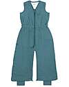 Bemini Sleeping Bag MAGIC - TOG 0.5 - 12-24 Months - Atlantide - Bamboo Muslin and Cotton Sleeping Bags