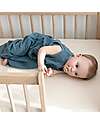 Bemini Sleeping Bag MAGIC - TOG 0.5 - 12-24 Months - Atlantide - Bamboo Muslin and Cotton Sleeping Bags