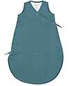 Bemini Sleeping Bag MAGIC - TOG 1 - 1-4 Month - Atlantide - Cotton Sleeping Bags