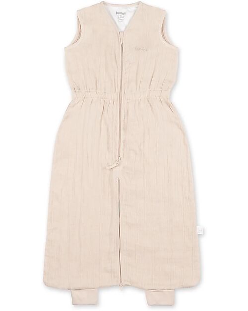 Bemini Sleeping Bag MAGIC - TOG 1 - 12-24 Months - Ficelle - Cotton Sleeping Bags