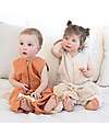 Bemini Sleeping Bag MAGIC - TOG 1 - 12-24 Months - Ficelle - Cotton Sleeping Bags