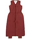 Bemini Sleeping Bag MAGIC - TOG 1 - 12-24 Months - Merlot - Cotton Sleeping Bags