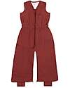 Bemini Sleeping Bag MAGIC - TOG 1 - 12-24 Months - Merlot - Cotton Sleeping Bags
