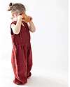 Bemini Sleeping Bag MAGIC - TOG 1 - 12-24 Months - Merlot - Cotton Sleeping Bags