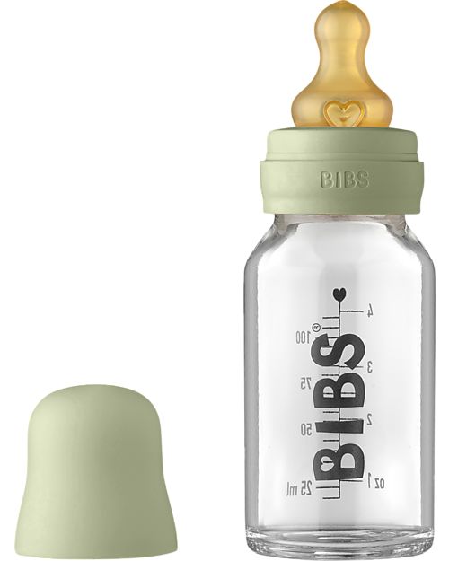 First Food Essentials for Healthy Development - Swaddles n' Bottles