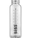 BIBS Glass Bottle - 225 ml Baby Bottles