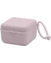 BIBS Pacifier Box - Dusky Lilac Dummies & Soothers