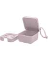 BIBS Pacifier Box - Dusky Lilac Dummies & Soothers