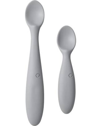 ezpz Tiny Spoon Twin-Pack - Suite Child