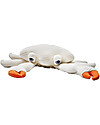 BigStuffed Mini Crab - 16 cm - Made in France Soft Toys
