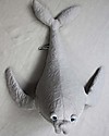 BigStuffed Small Walrus - Original - 46 cm - Made in France Soft Toys