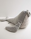 BigStuffed Small Walrus - Original - 46 cm - Made in France Soft Toys