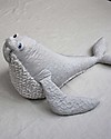 BigStuffed Small Walrus - Original - 46 cm - Made in France Soft Toys