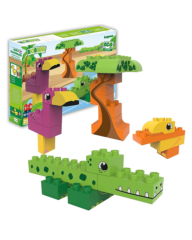biobuddi duplo