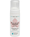 Biofficina Toscana Volumising Shampoo Mousse 150 ml - Cleanse and Soften Hair Shampoos And Bath Wash