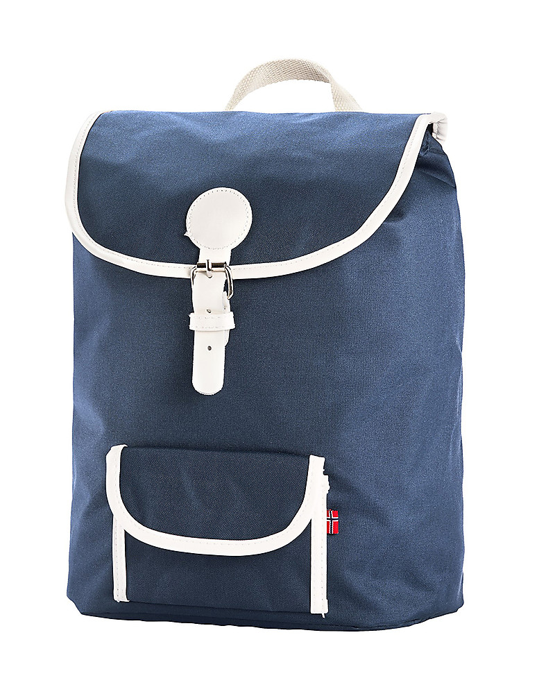 5-10 Years Blafre 2363 Backpack for Kids 12L, Light Blue