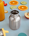 Blafre Stainless Steel Bottle 500 ml, Green - BPA and phthalates free! Non-Thermal Water Bottles