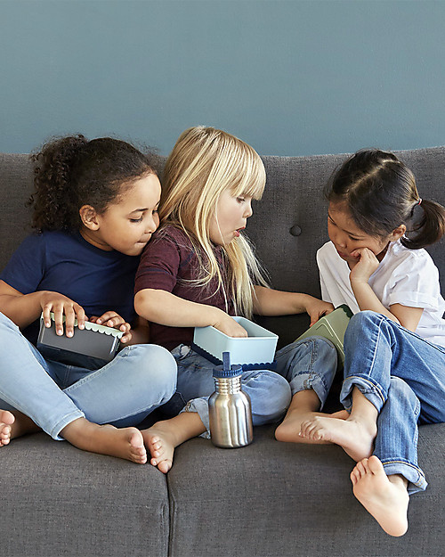 Blafre Stainless Steel Bottle 500 ml, Plum - BPA and phthalates free! Thermos Bottles