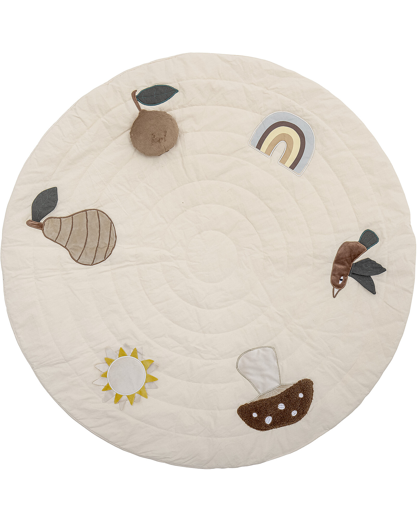 Pehr Magical Forest Play Mat