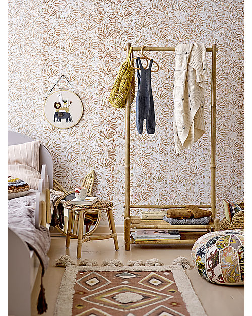 Bloomingville Aranya Hanger - Nature - Rattan Hangers