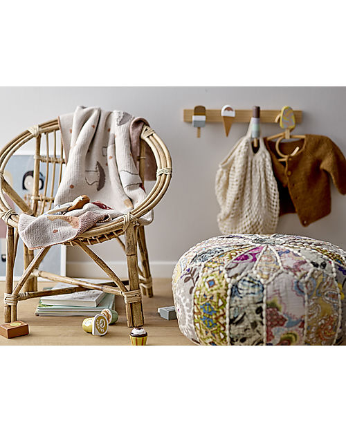 Bloomingville Aranya Hanger - Nature - Rattan Hangers