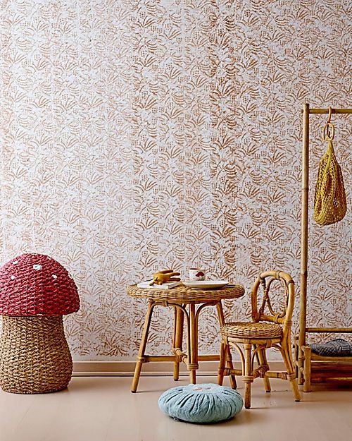 Bloomingville Aranya Hanger - Nature - Rattan Hangers