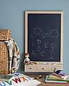 Bloomingville Blackboard Paulownia - Natural - 50x80x10 cm Drawing Boards