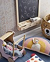Bloomingville Blackboard Paulownia - Natural - 50x80x10 cm Drawing Boards