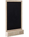 Bloomingville Blackboard Paulownia - Natural - 50x80x10 cm Drawing Boards