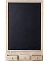 Bloomingville Blackboard Paulownia - Natural - 50x80x10 cm Drawing Boards