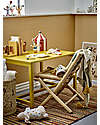 Bloomingville Charlie Bookend - Yellow - 12,5x15,5x15 cm Shelves