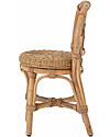 Bloomingville Hortense Mini Chair - Natural - Rattan Chairs