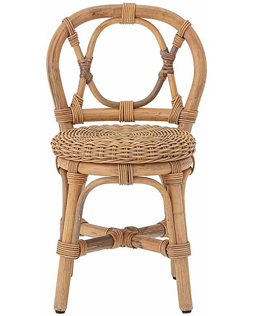 Bloomingville rattan chair sale