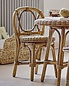 Bloomingville Hortense Mini Chair - Natural - Rattan Chairs