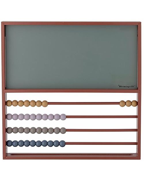 Bloomingville Marcello Abacus - Wood STEM toys