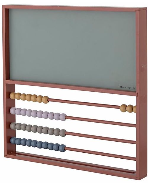 Bloomingville Marcello Abacus - Wood STEM toys