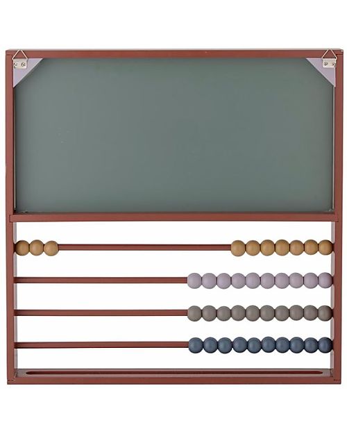 Bloomingville Marcello Abacus - Wood STEM toys