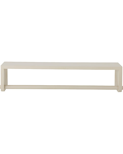 Bloomingville Paras Shelf - Natural - MDF Wood Shelves
