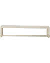 Bloomingville Paras Shelf - Natural - MDF Wood Shelves