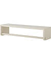 Bloomingville Paras Shelf - Natural - MDF Wood Shelves