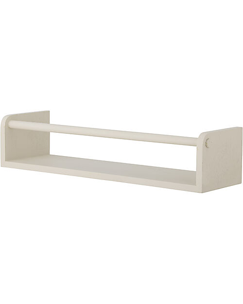 Bloomingville Paras Shelf - Natural - MDF Wood Shelves